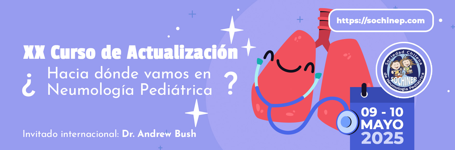 XX Curso de Actualización 2025