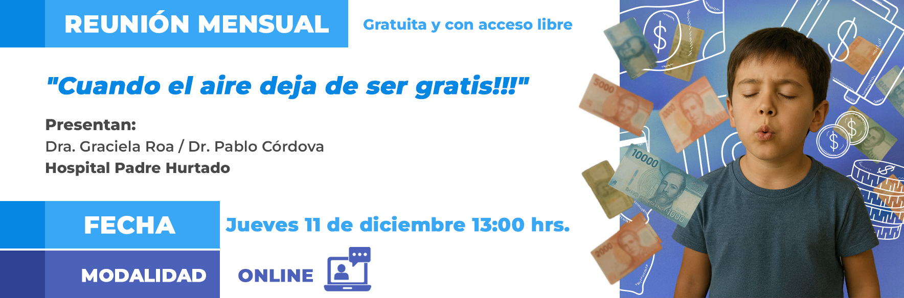 Reunión Mensual Diciembre 2025